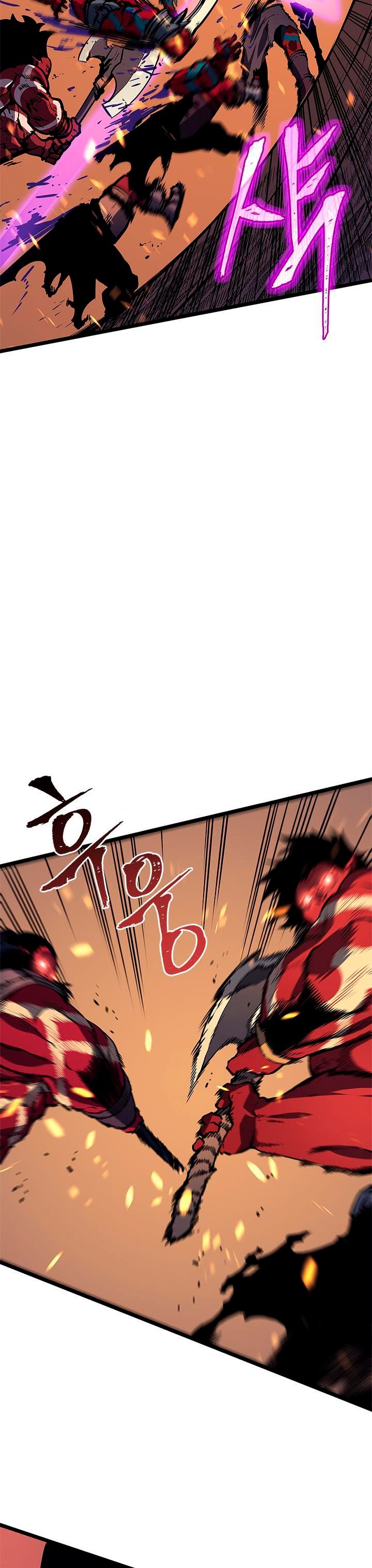 Read Solo Leveling (es) Manga Online