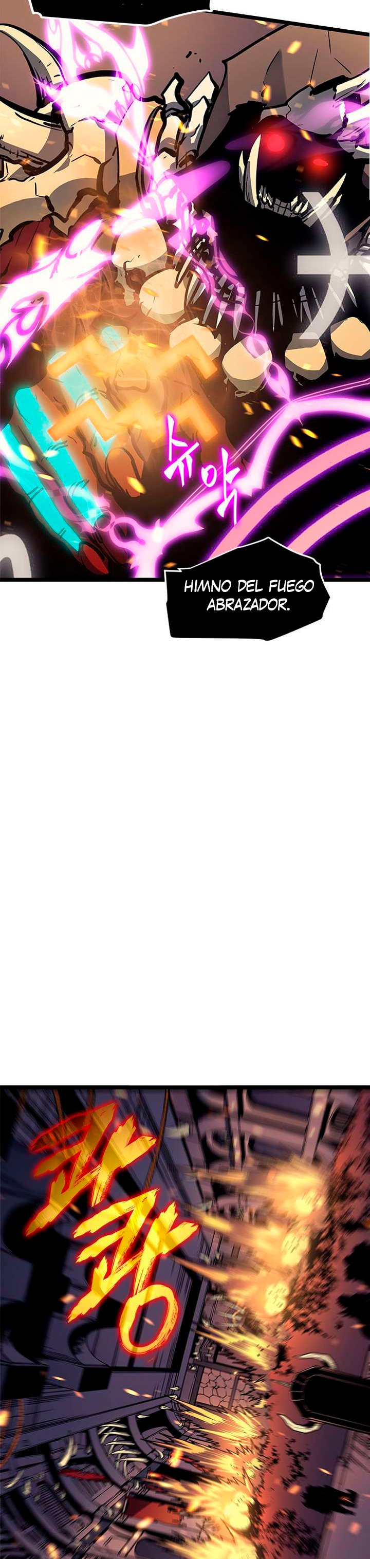 Read Solo Leveling (es) Manga Online