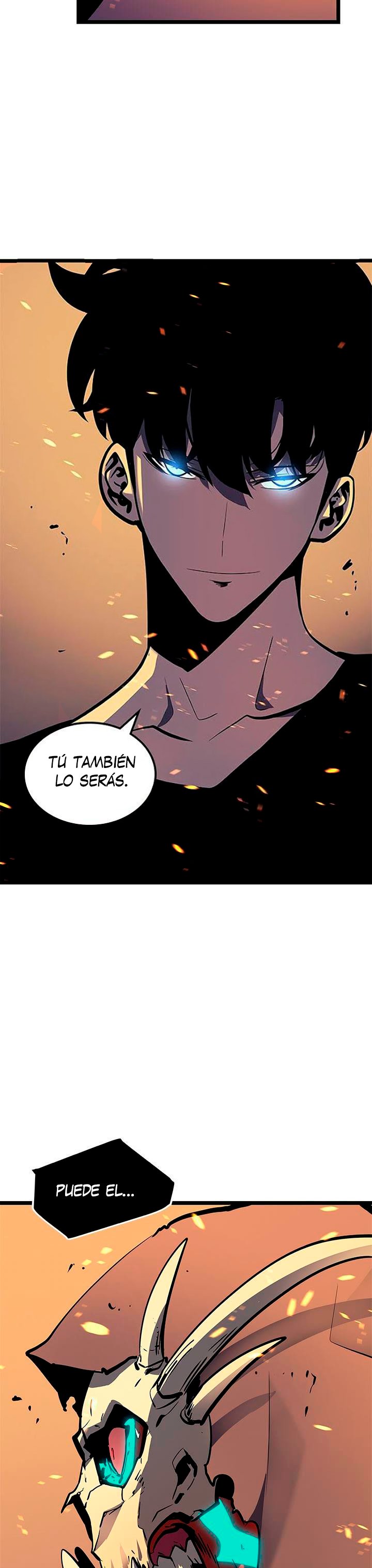 Read Solo Leveling (es) Manga Online