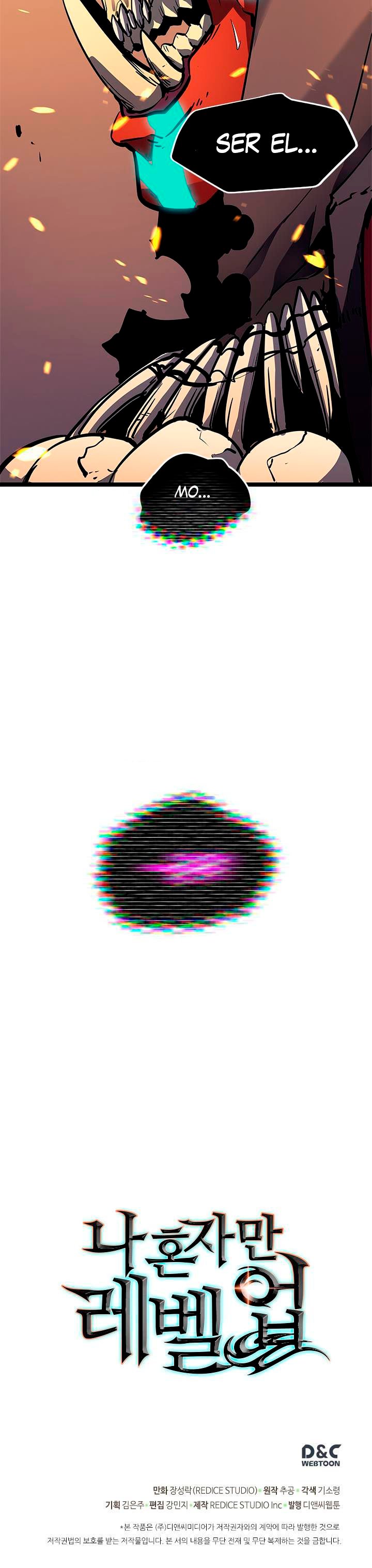 Read Solo Leveling (es) Manga Online