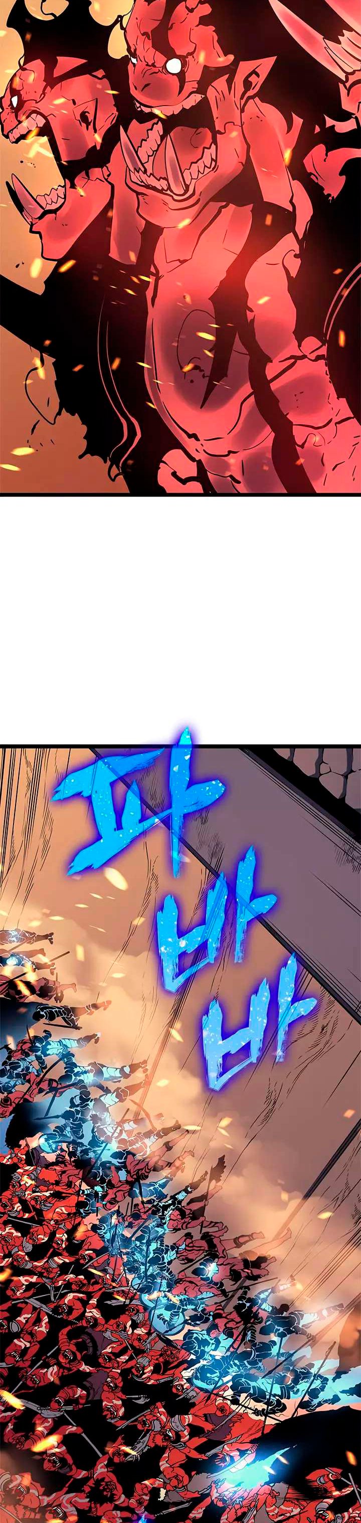 Read Solo Leveling (es) Manga Online