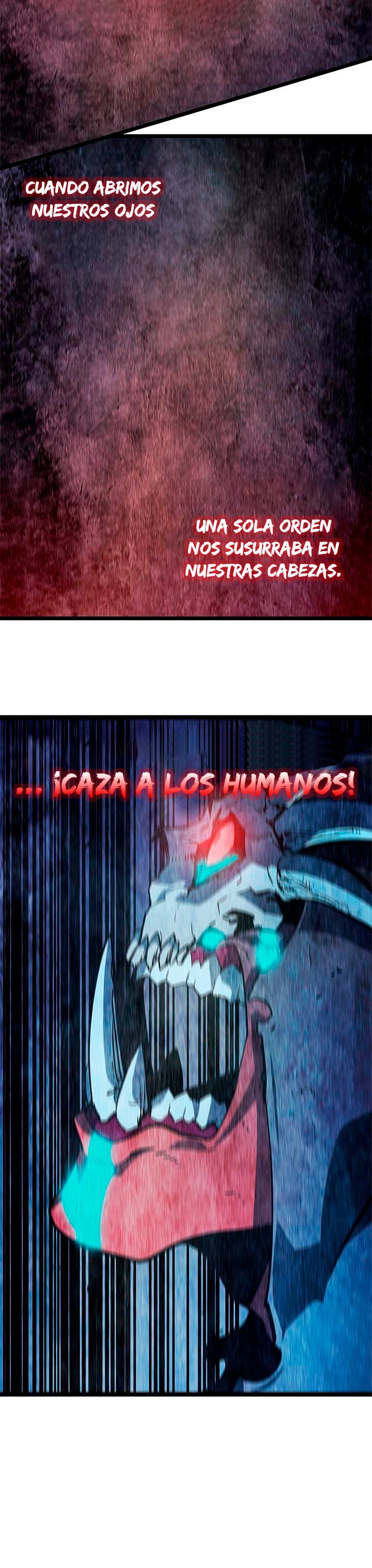 Read Solo Leveling (es) Manga Online