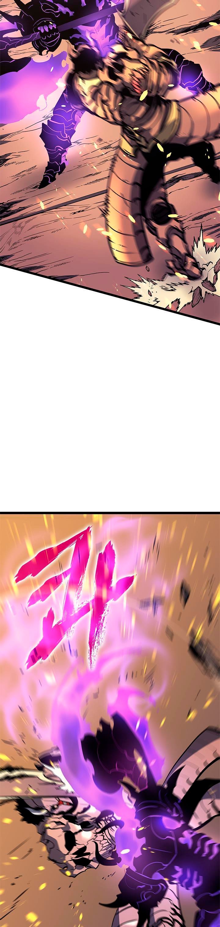 Read Solo Leveling (es) Manga Online