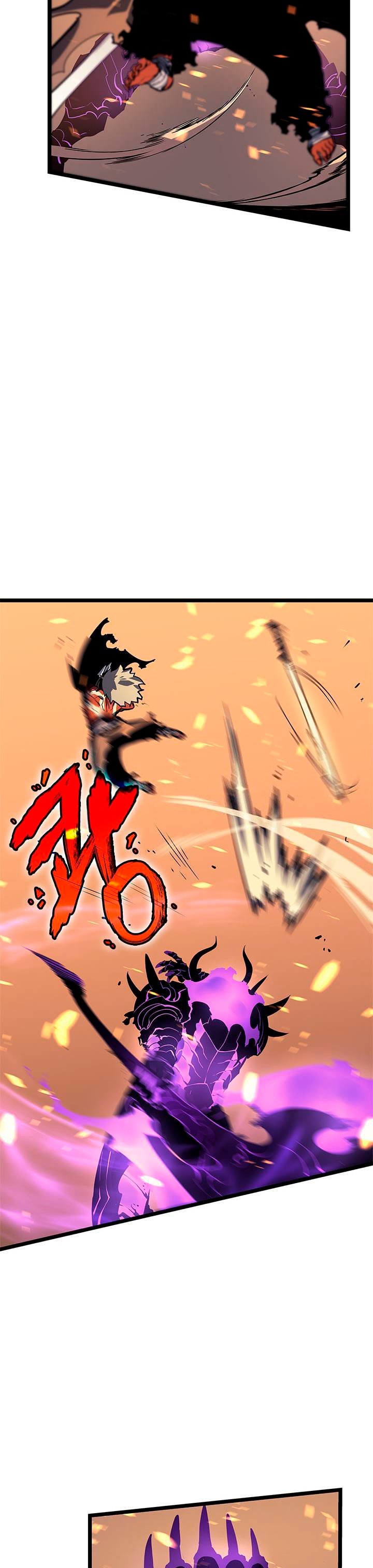 Read Solo Leveling (es) Manga Online