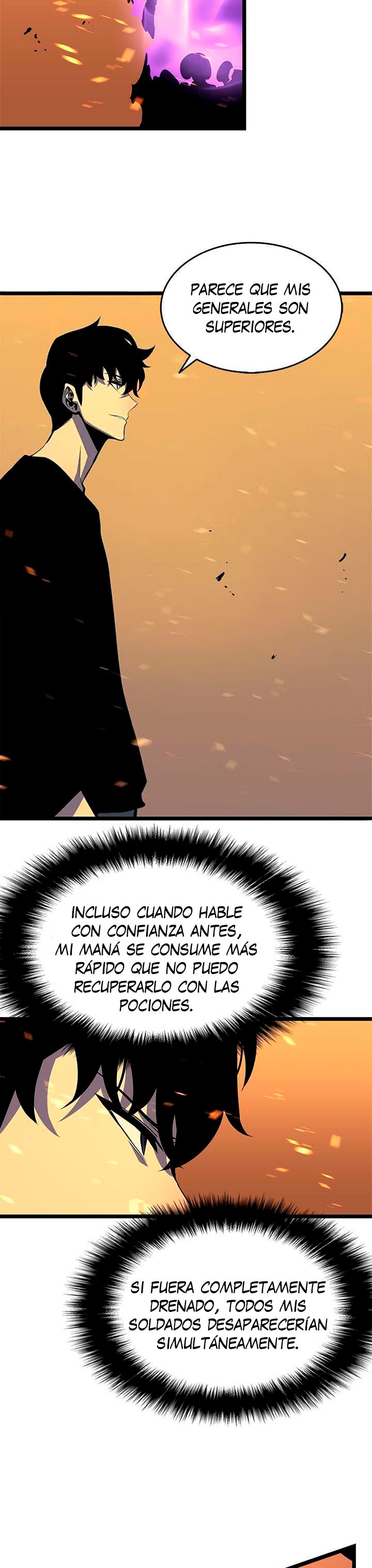 Read Solo Leveling (es) Manga Online