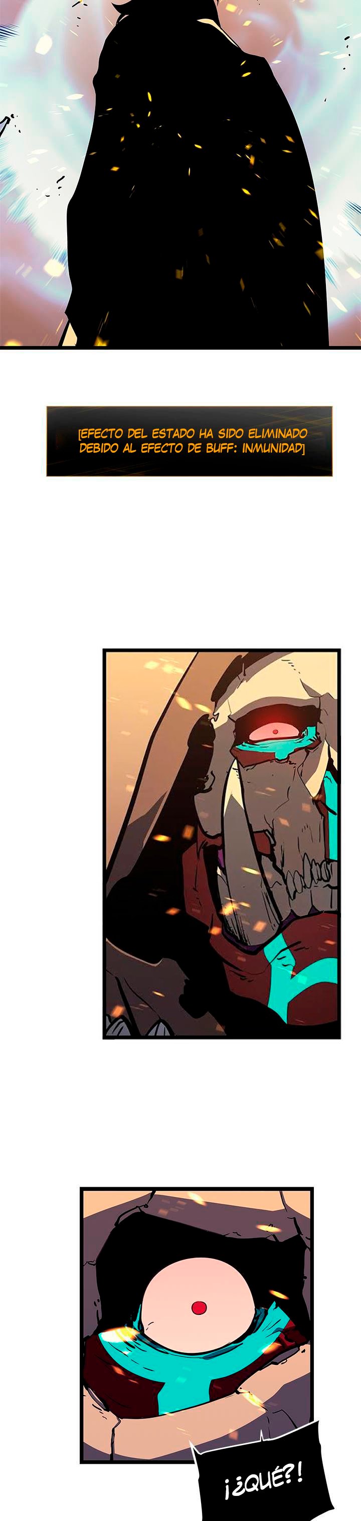 Read Solo Leveling (es) Manga Online