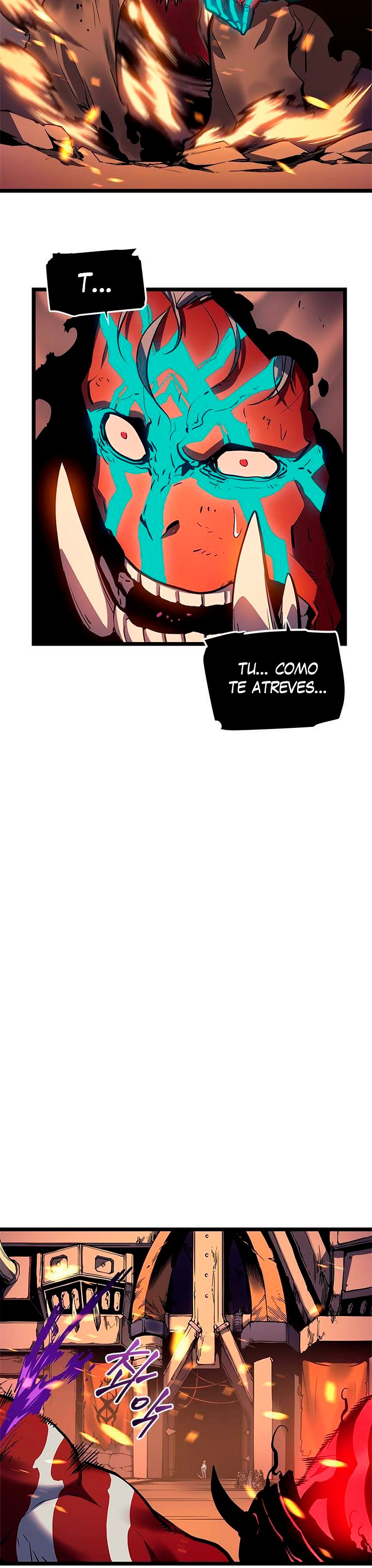 Read Solo Leveling (es) Manga Online