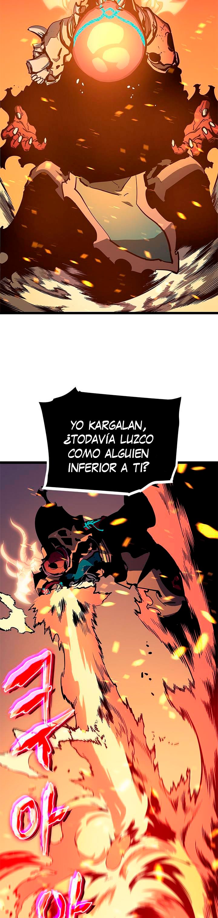 Read Solo Leveling (es) Manga Online