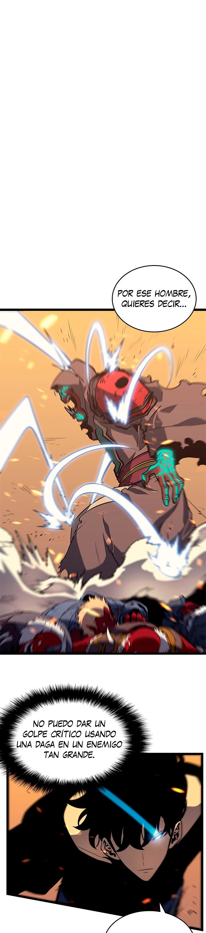 Read Solo Leveling (es) Manga Online