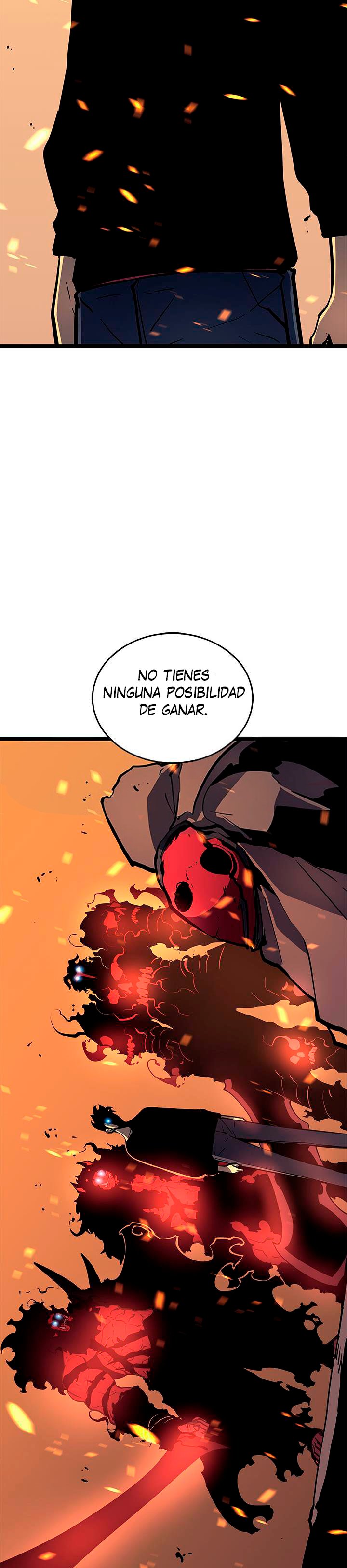 Read Solo Leveling (es) Manga Online