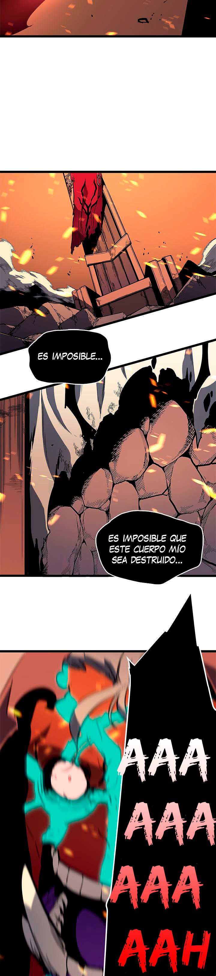 Read Solo Leveling (es) Manga Online