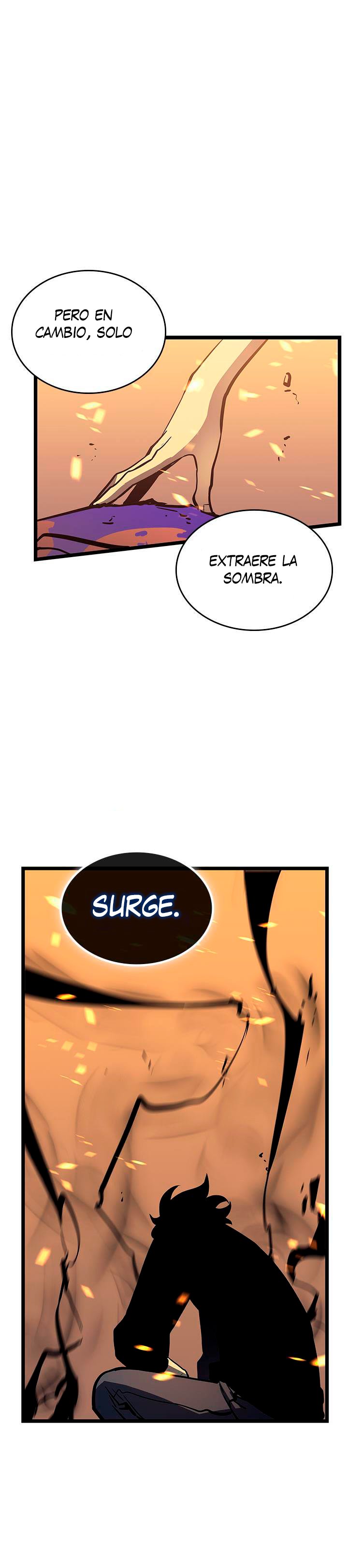 Read Solo Leveling (es) Manga Online