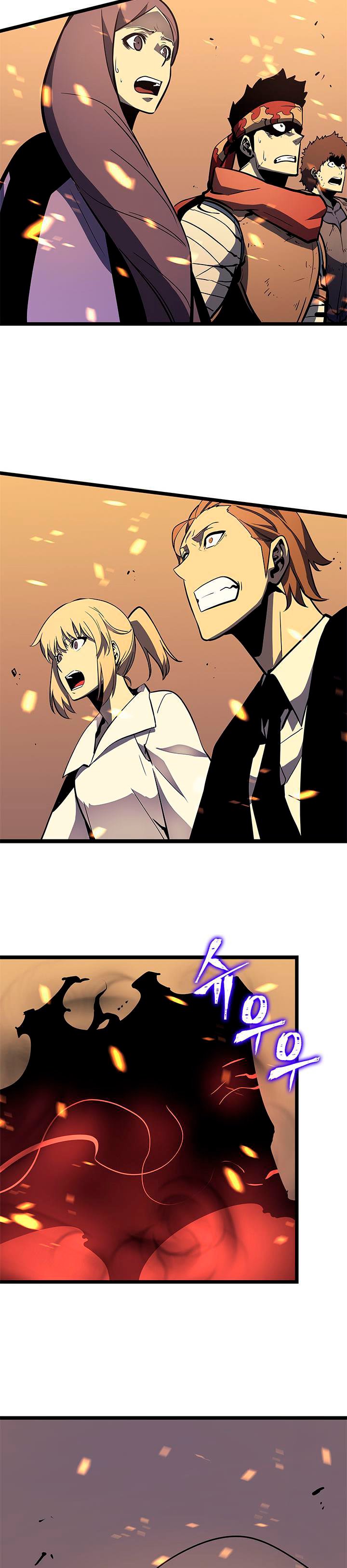 Read Solo Leveling (es) Manga Online