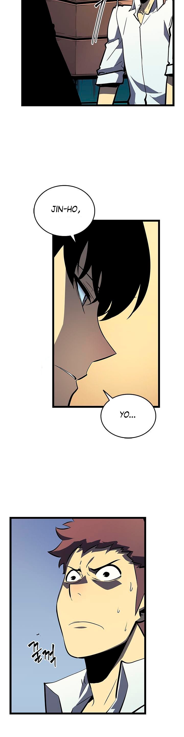 Read Solo Leveling (es) Manga Online