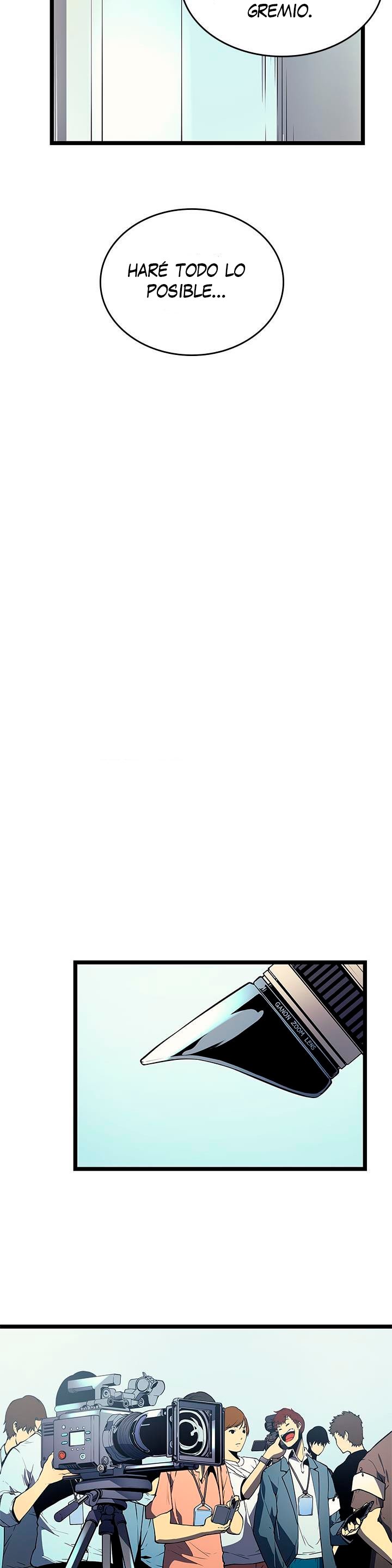 Read Solo Leveling (es) Manga Online