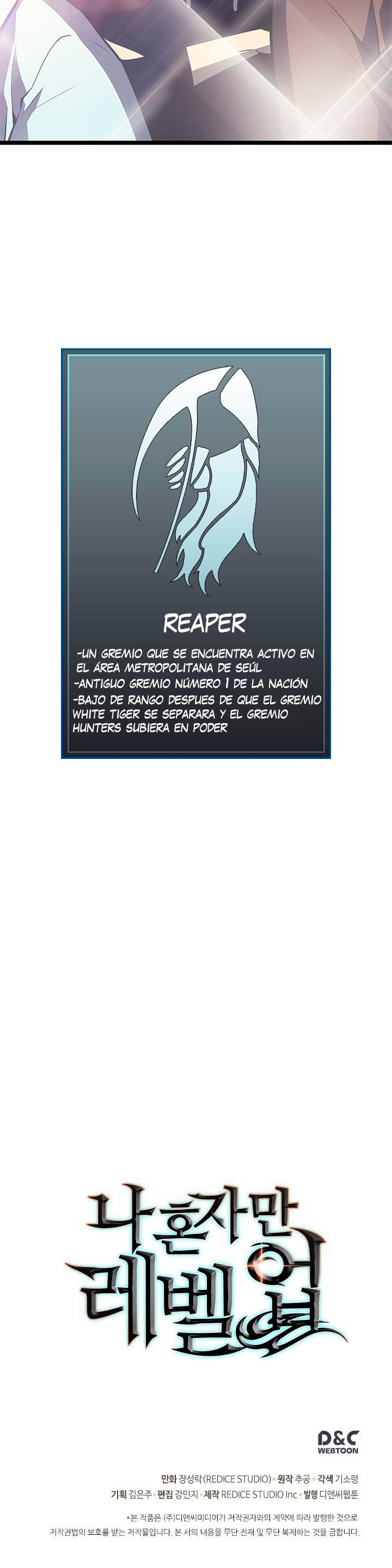 Read Solo Leveling (es) Manga Online