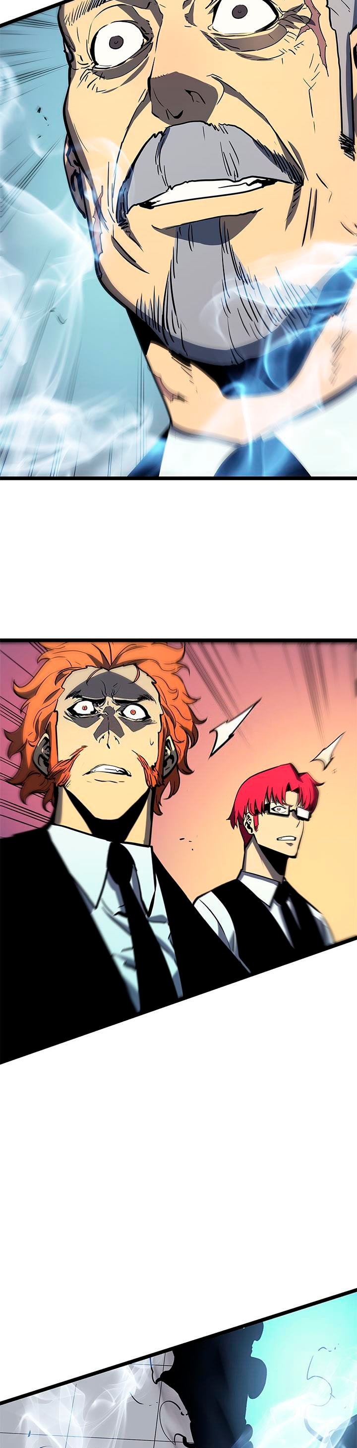 Read Solo Leveling (es) Manga Online