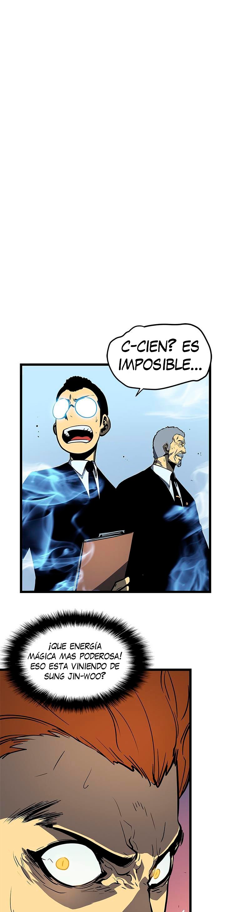 Read Solo Leveling (es) Manga Online