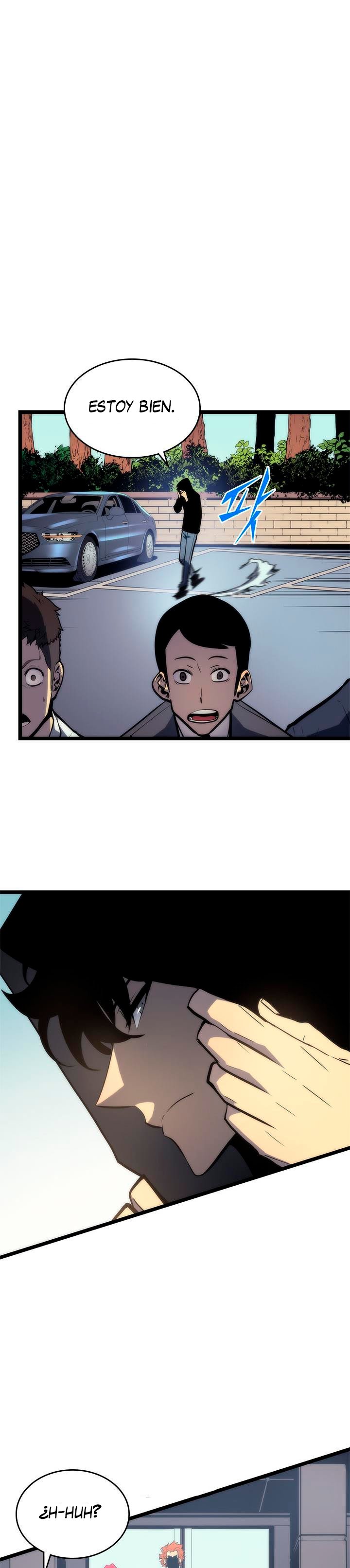 Read Solo Leveling (es) Manga Online