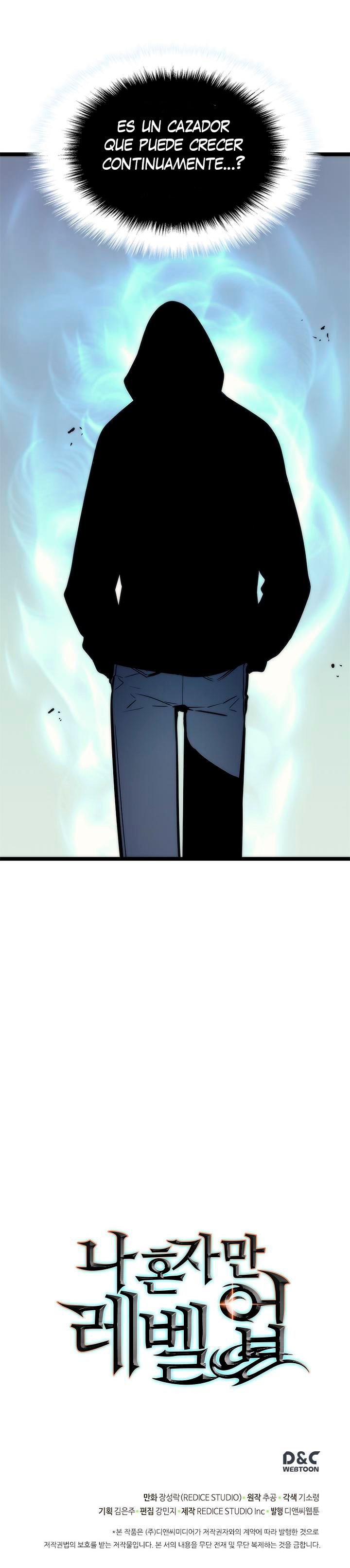 Read Solo Leveling (es) Manga Online