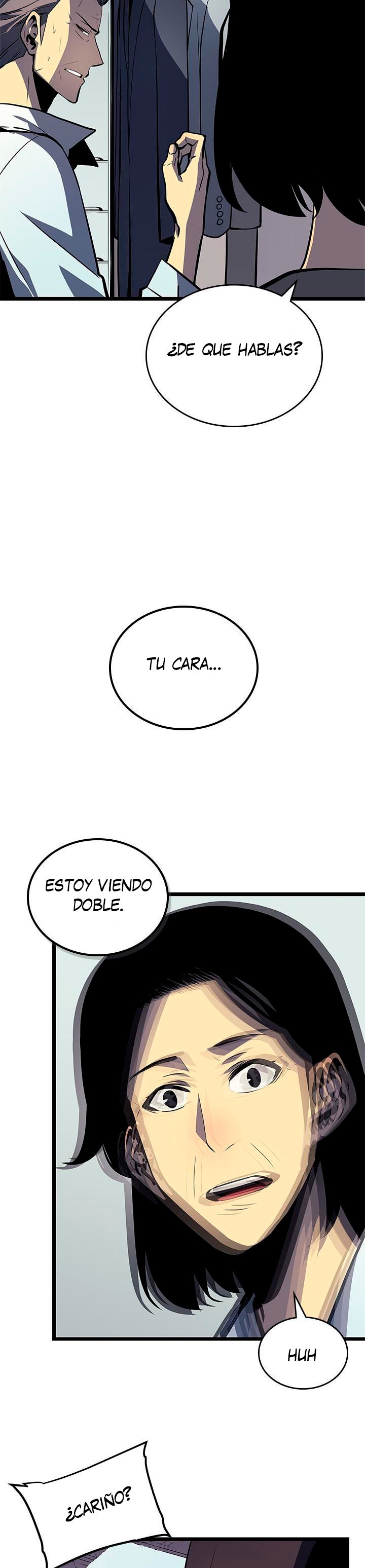 Read Solo Leveling (es) Manga Online