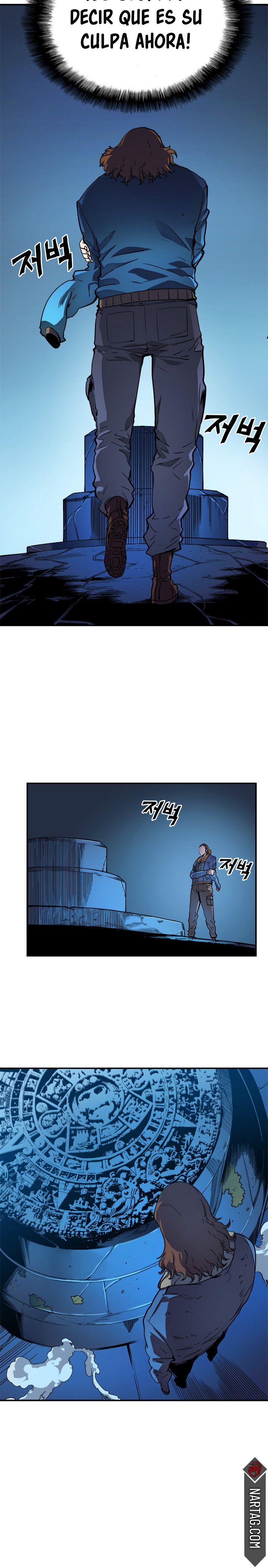 Read Solo Leveling (es) Manga Online