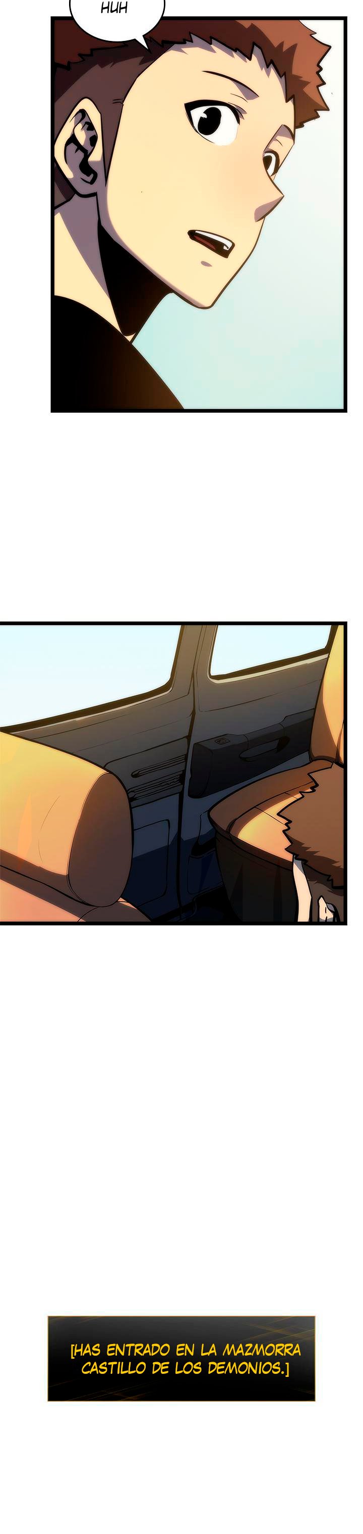 Read Solo Leveling (es) Manga Online