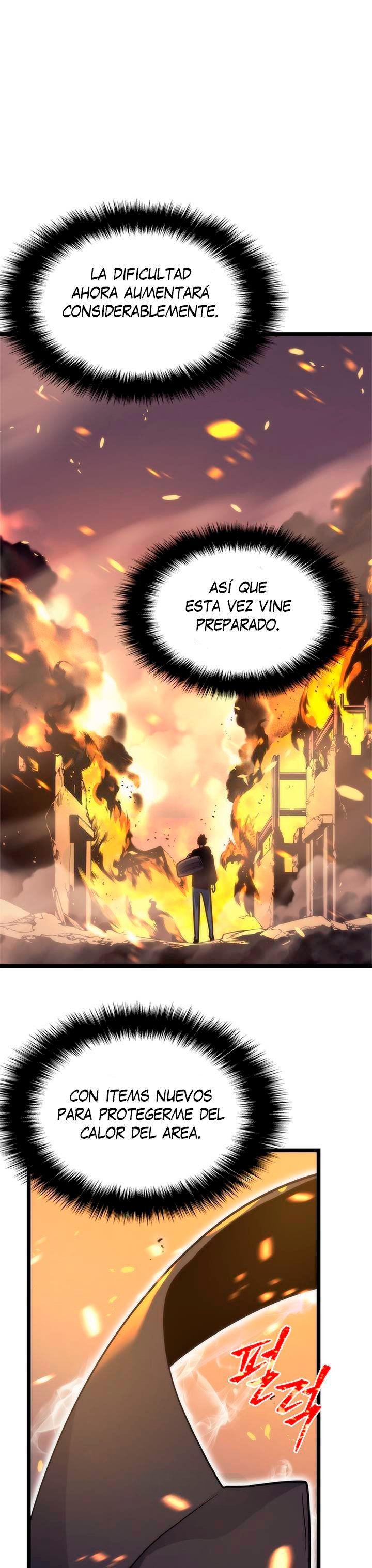 Read Solo Leveling (es) Manga Online