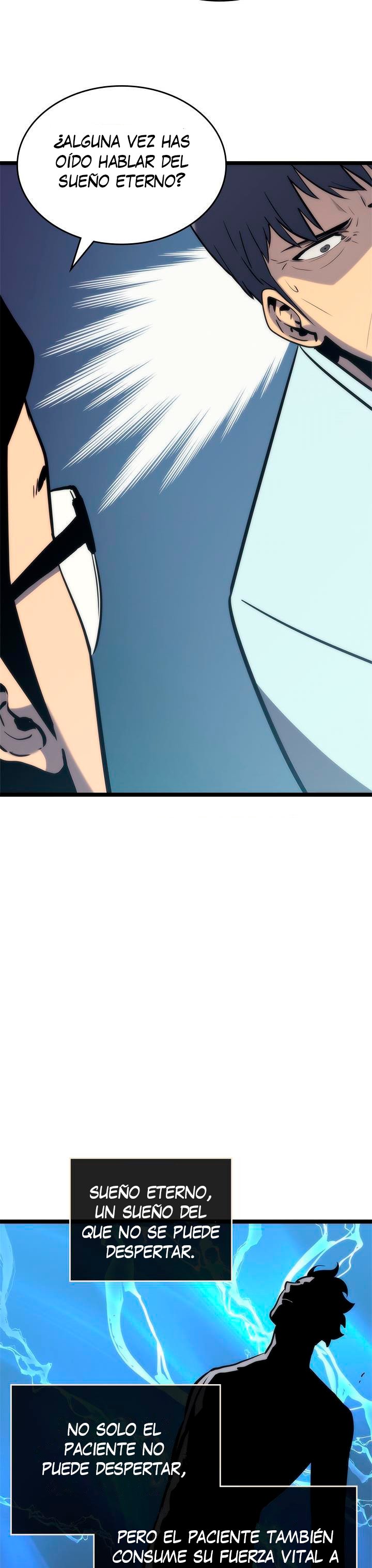 Read Solo Leveling (es) Manga Online