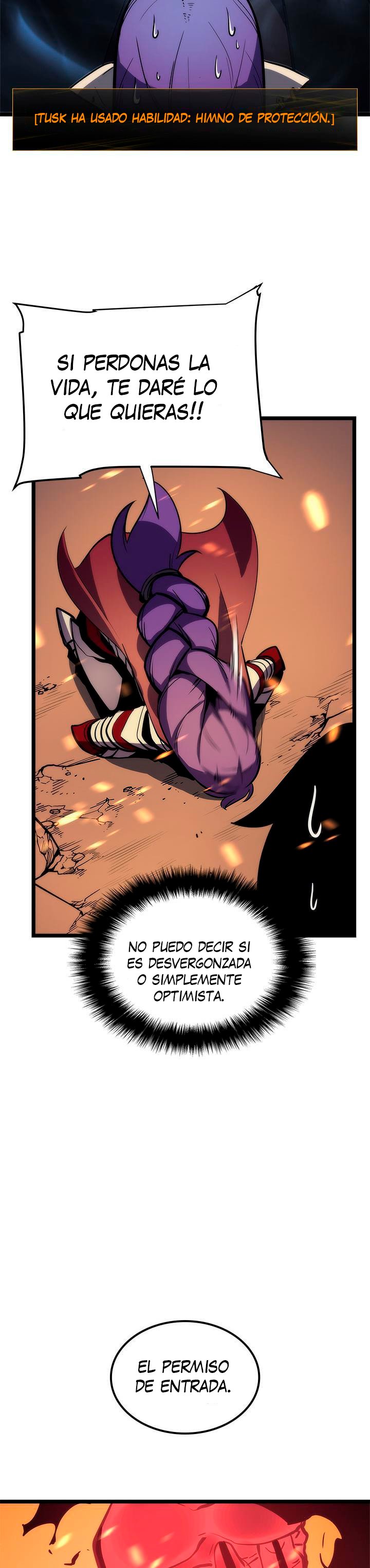 Read Solo Leveling (es) Manga Online