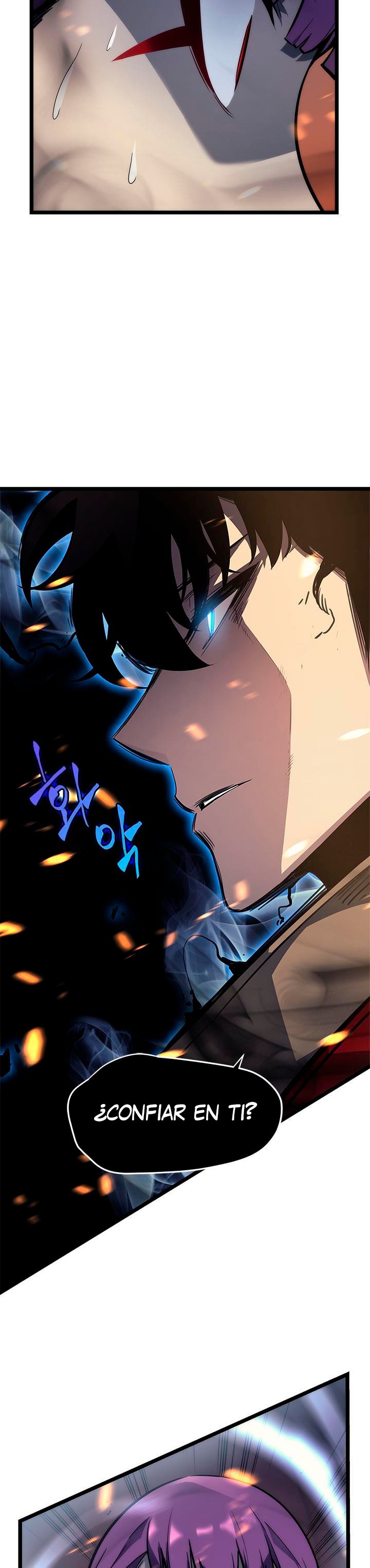 Read Solo Leveling (es) Manga Online