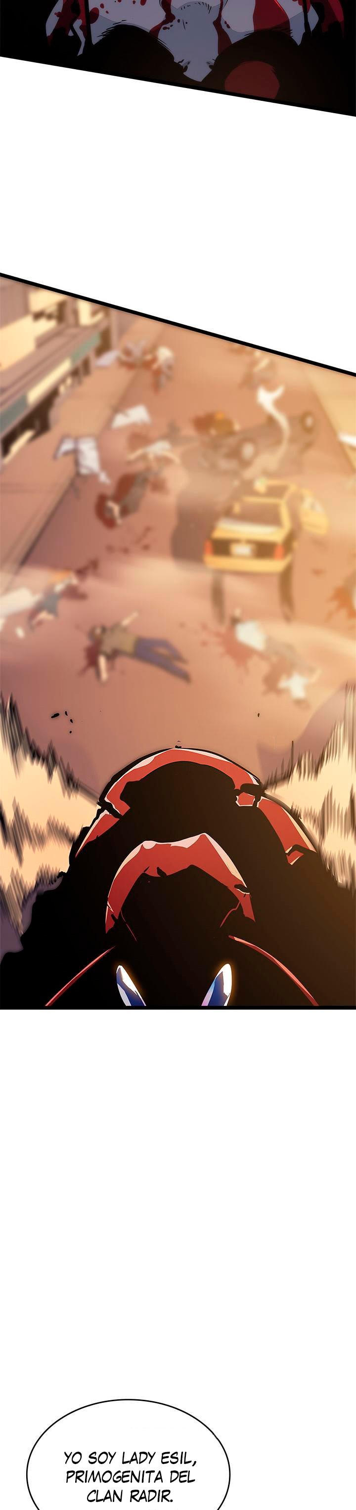 Read Solo Leveling (es) Manga Online