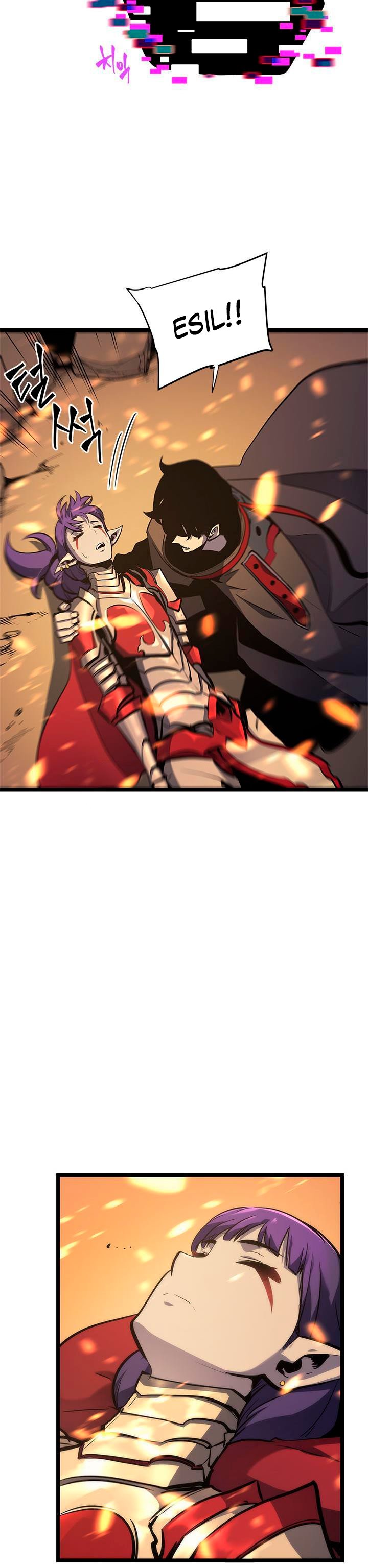 Read Solo Leveling (es) Manga Online