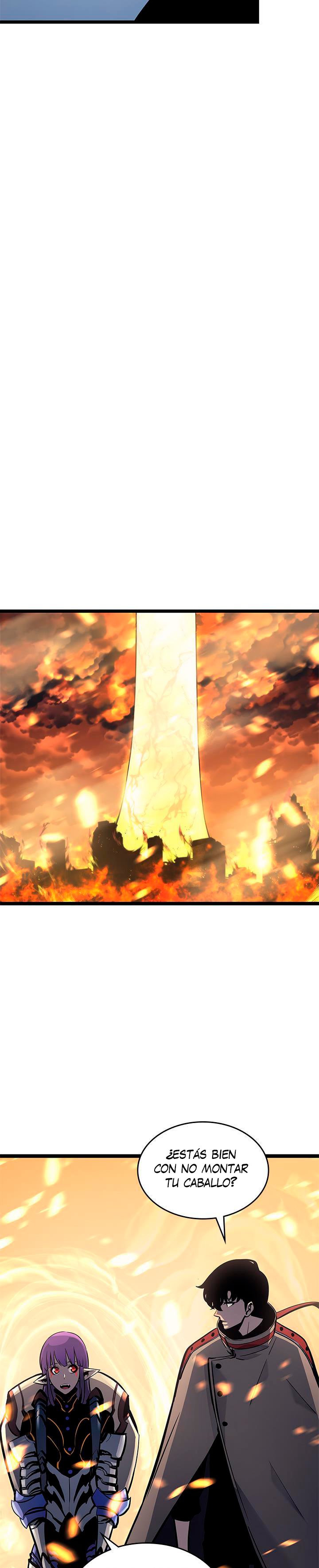 Read Solo Leveling (es) Manga Online