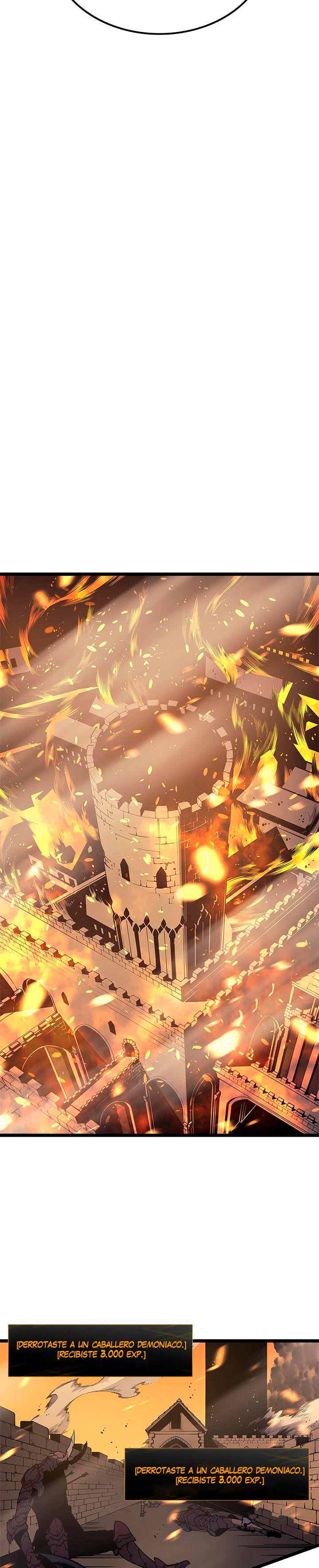 Read Solo Leveling (es) Manga Online