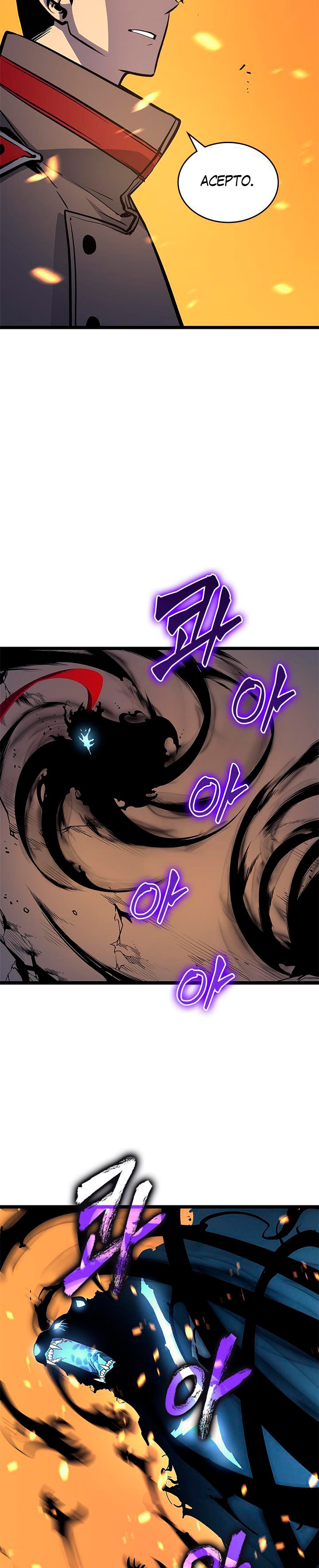Read Solo Leveling (es) Manga Online