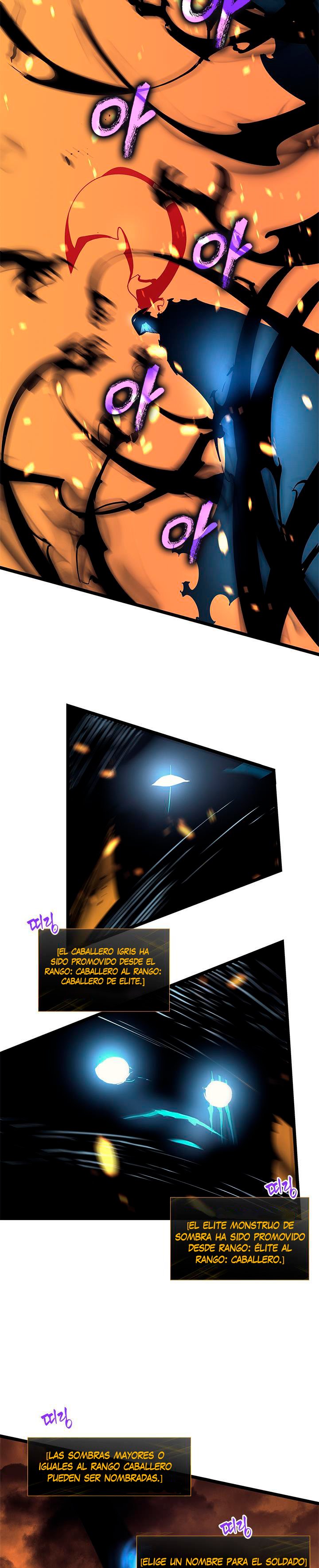 Read Solo Leveling (es) Manga Online