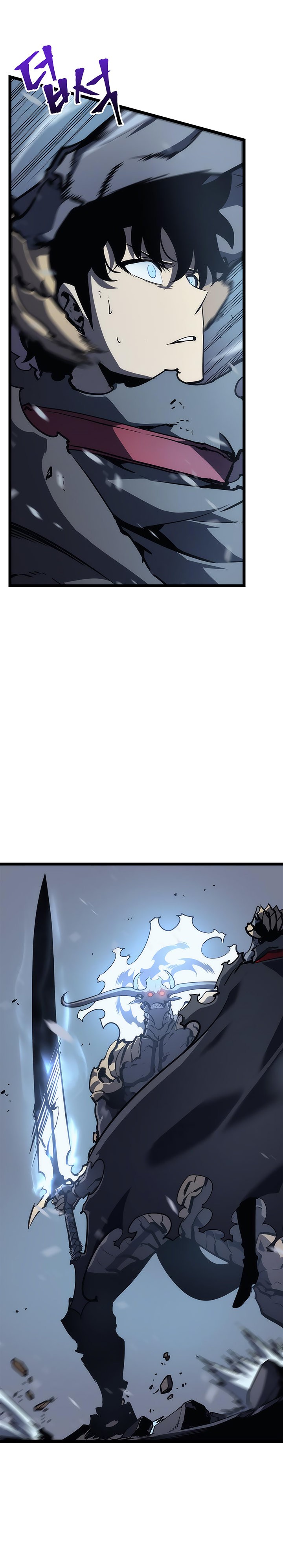 Read Solo Leveling (es) Manga Online