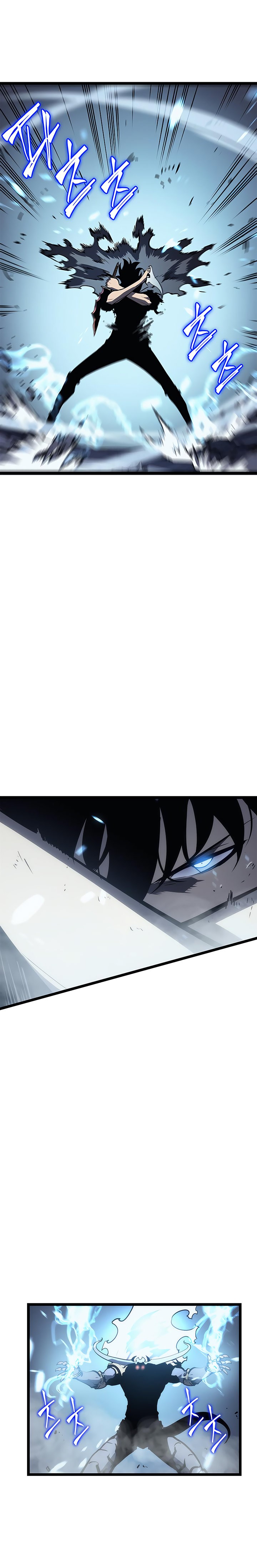Read Solo Leveling (es) Manga Online