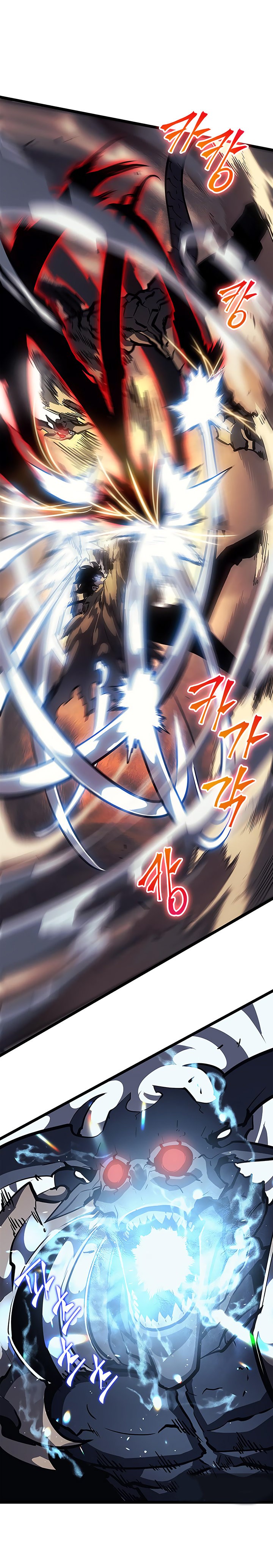 Read Solo Leveling (es) Manga Online