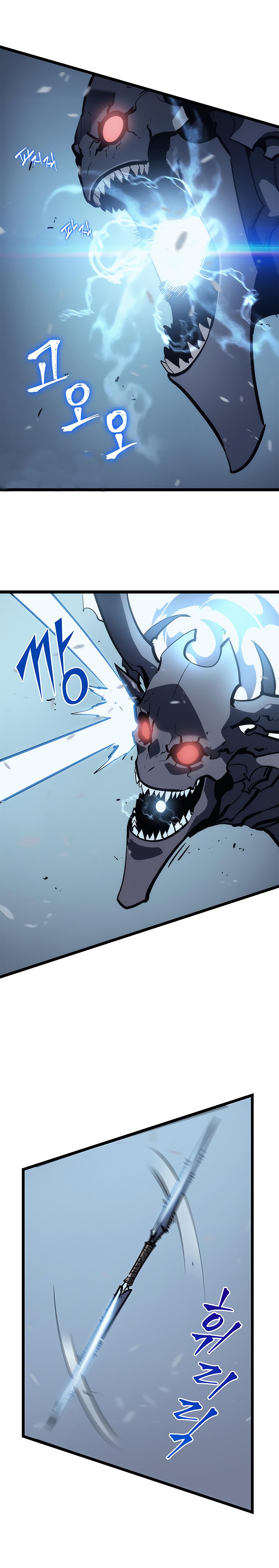 Read Solo Leveling (es) Manga Online