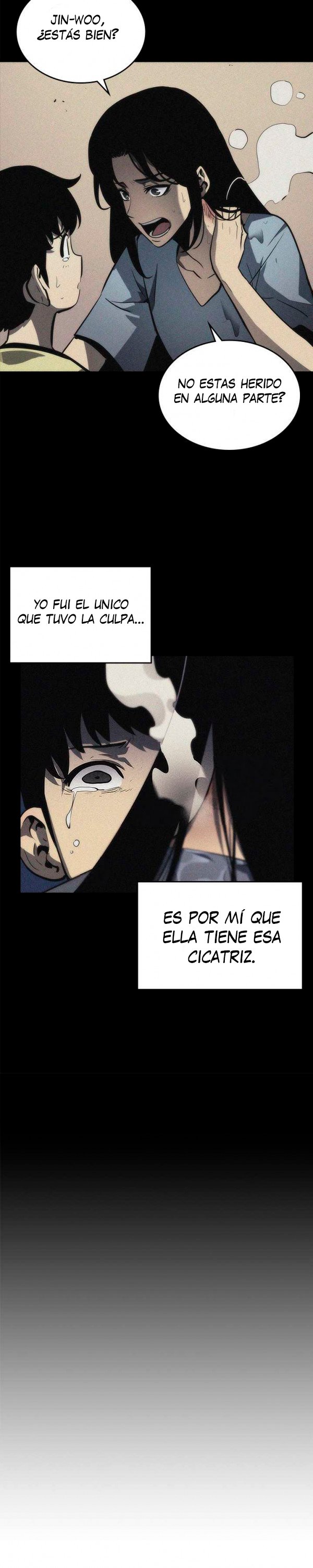 Read Solo Leveling (es) Manga Online