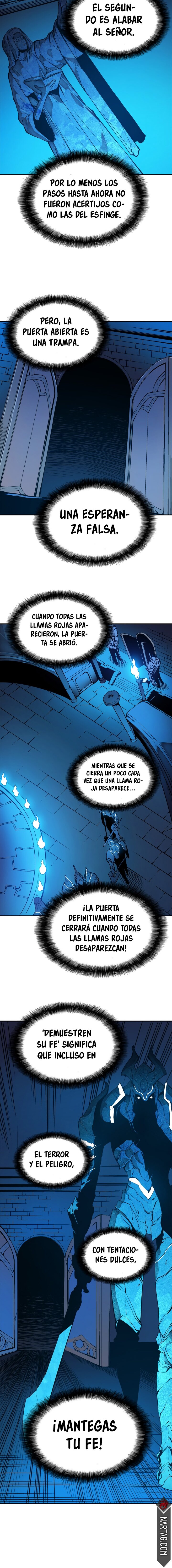 Read Solo Leveling (es) Manga Online