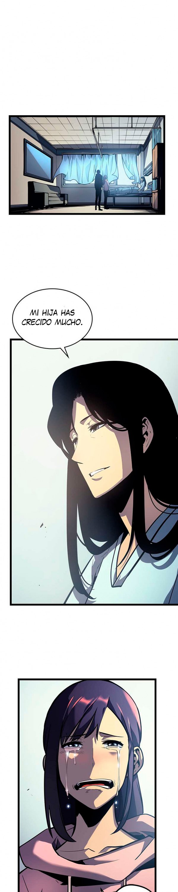 Read Solo Leveling (es) Manga Online