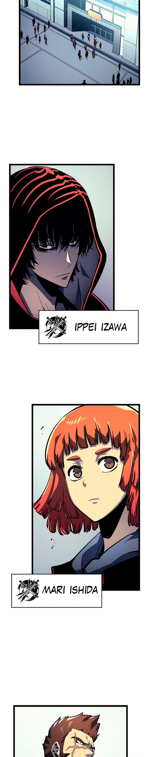 Read Solo Leveling (es) Manga Online