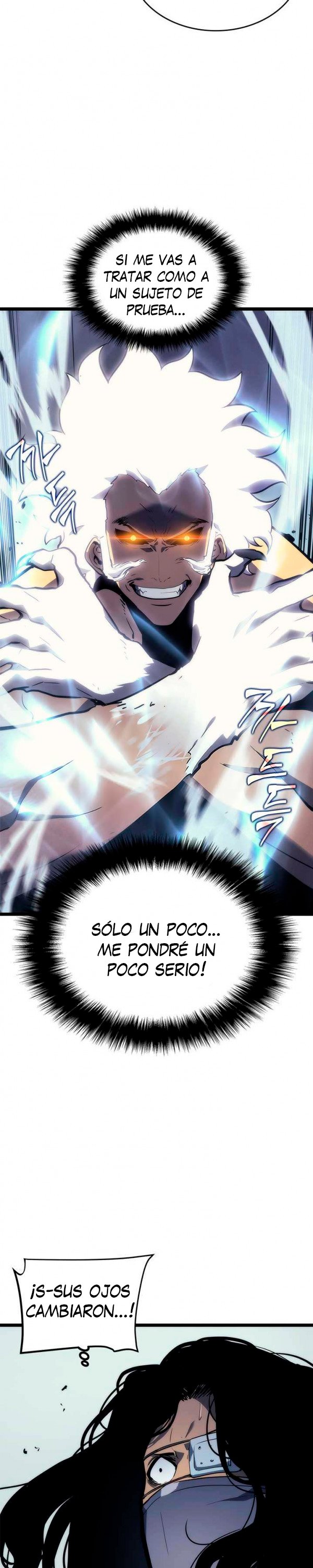 Read Solo Leveling (es) Manga Online