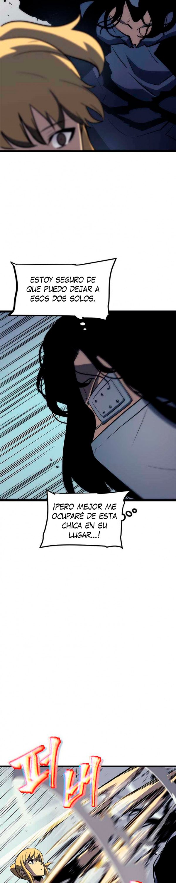 Read Solo Leveling (es) Manga Online
