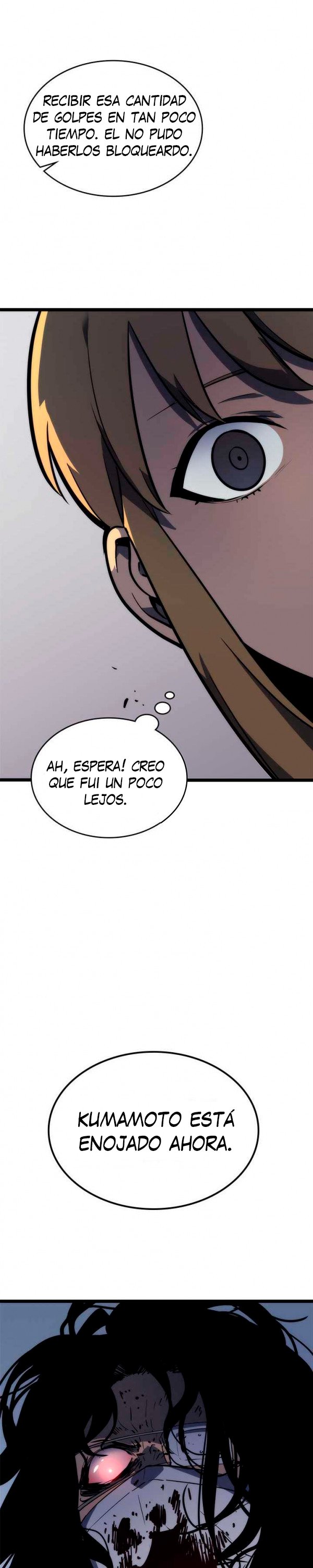Read Solo Leveling (es) Manga Online
