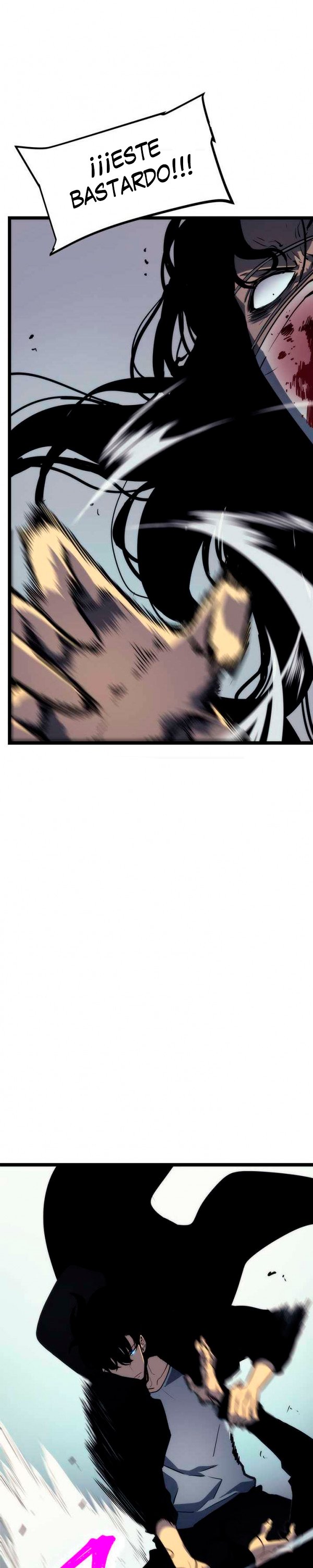 Read Solo Leveling (es) Manga Online