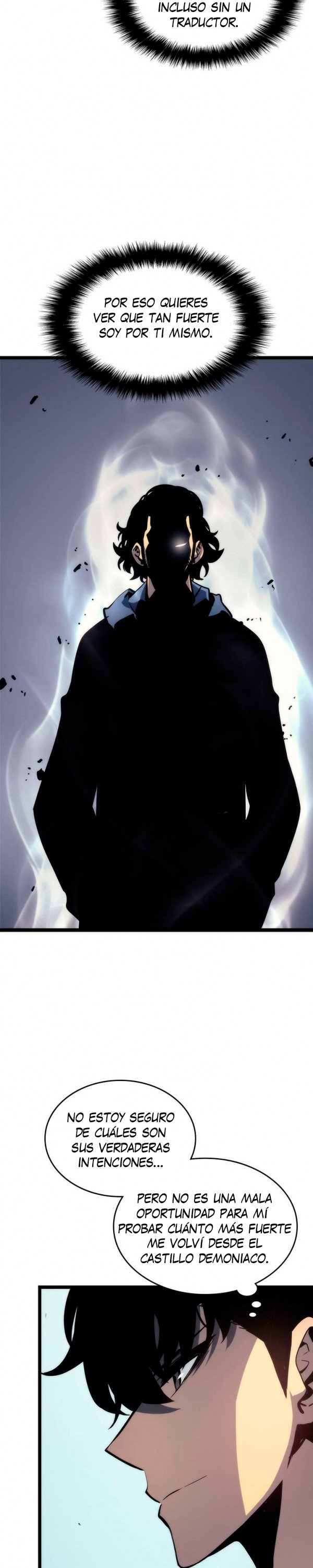 Read Solo Leveling (es) Manga Online